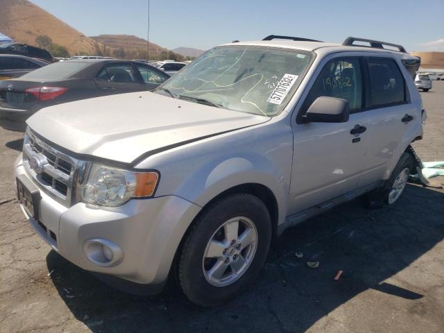 Photo 1 VIN: 1FMCU0D75BKC32086 - FORD ESCAPE XLT 