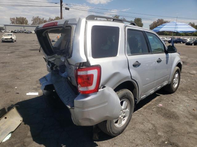 Photo 3 VIN: 1FMCU0D75BKC32086 - FORD ESCAPE XLT 