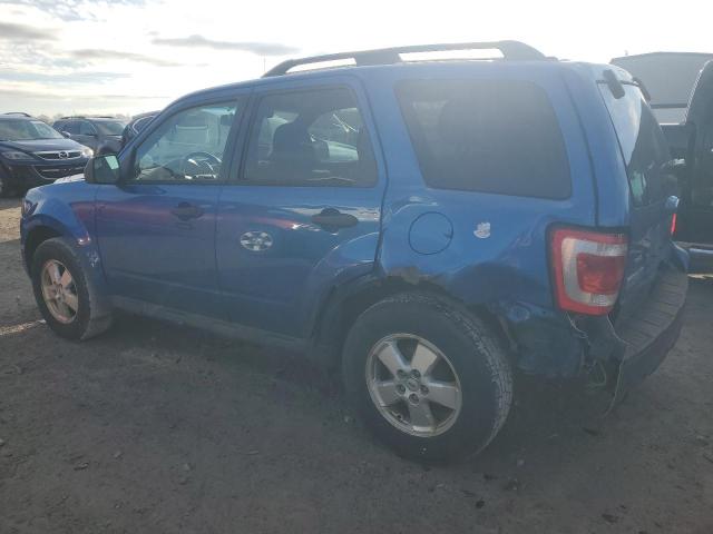 Photo 1 VIN: 1FMCU0D75CKA13436 - FORD ESCAPE XLT 