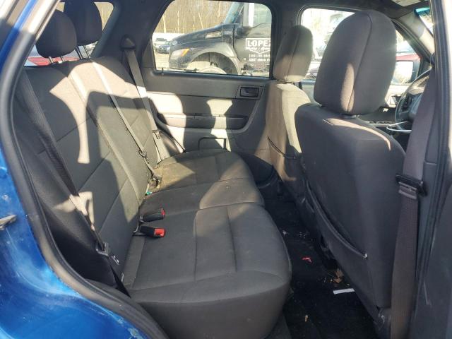 Photo 10 VIN: 1FMCU0D75CKA13436 - FORD ESCAPE XLT 