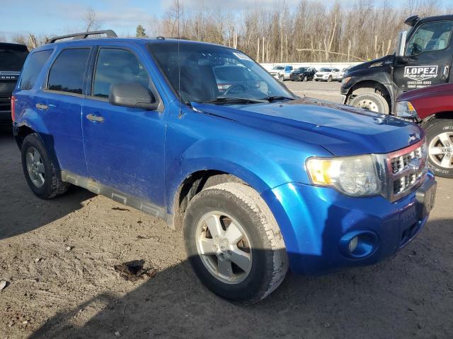 Photo 3 VIN: 1FMCU0D75CKA13436 - FORD ESCAPE XLT 