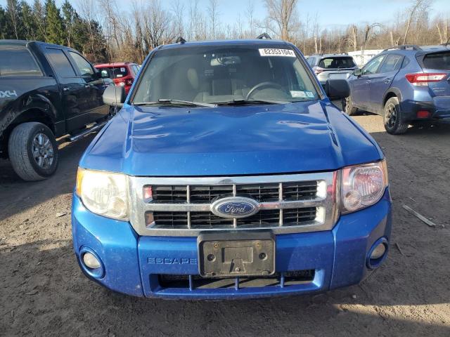 Photo 4 VIN: 1FMCU0D75CKA13436 - FORD ESCAPE XLT 