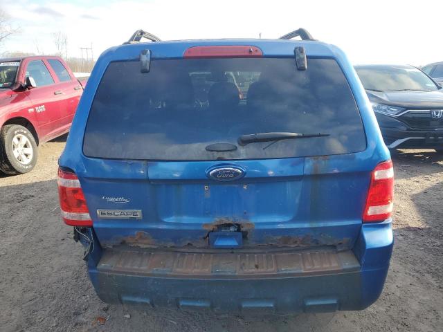 Photo 5 VIN: 1FMCU0D75CKA13436 - FORD ESCAPE XLT 