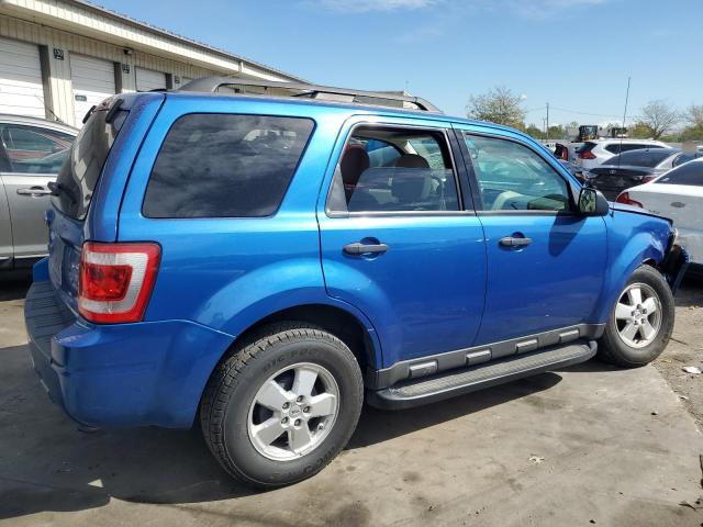 Photo 2 VIN: 1FMCU0D75CKA13694 - FORD ESCAPE XLT 