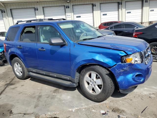 Photo 3 VIN: 1FMCU0D75CKA13694 - FORD ESCAPE XLT 