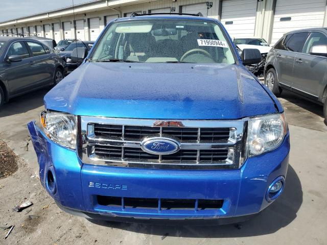 Photo 4 VIN: 1FMCU0D75CKA13694 - FORD ESCAPE XLT 