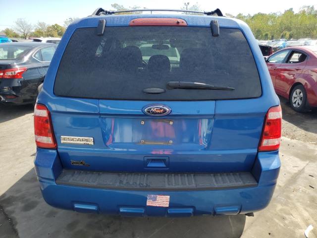 Photo 5 VIN: 1FMCU0D75CKA13694 - FORD ESCAPE XLT 