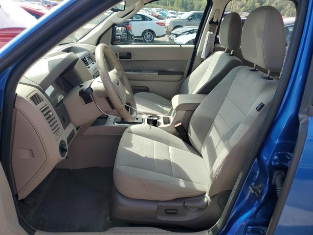 Photo 6 VIN: 1FMCU0D75CKA13694 - FORD ESCAPE XLT 