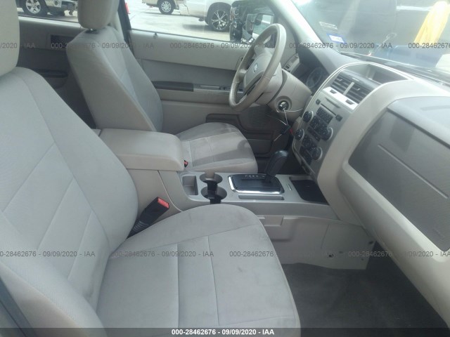 Photo 4 VIN: 1FMCU0D75CKA14294 - FORD ESCAPE 