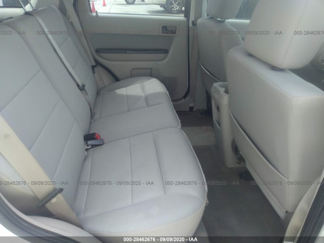 Photo 7 VIN: 1FMCU0D75CKA14294 - FORD ESCAPE 