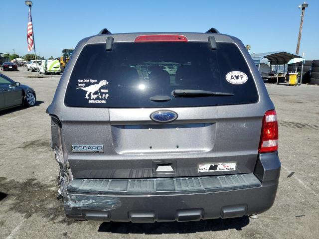 Photo 5 VIN: 1FMCU0D75CKA14909 - FORD ESCAPE 