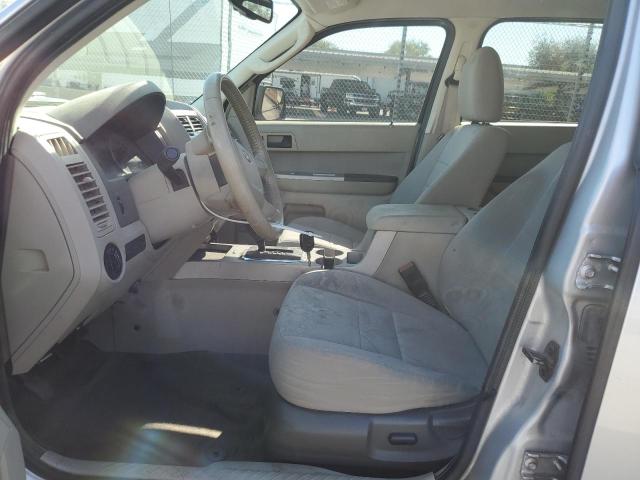 Photo 6 VIN: 1FMCU0D75CKA15042 - FORD ESCAPE XLT 