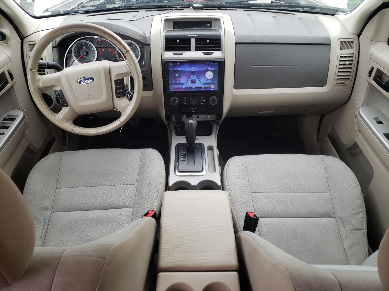 Photo 7 VIN: 1FMCU0D75CKA38627 - FORD ESCAPE 