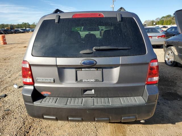 Photo 5 VIN: 1FMCU0D75CKA47537 - FORD ESCAPE 