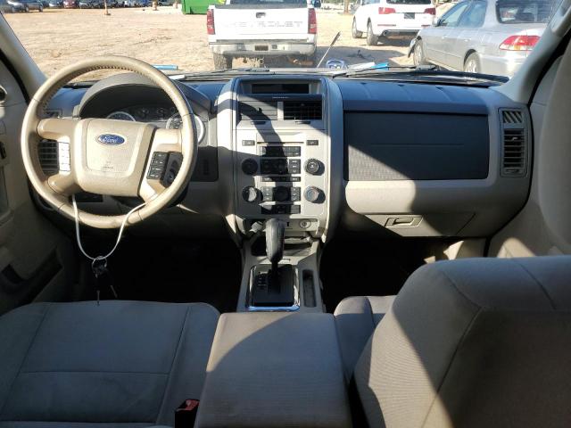 Photo 7 VIN: 1FMCU0D75CKA47537 - FORD ESCAPE 