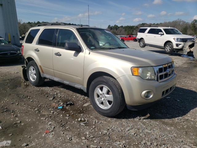 Photo 3 VIN: 1FMCU0D75CKA55136 - FORD ESCAPE XLT 