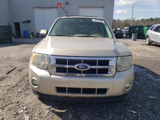 Photo 4 VIN: 1FMCU0D75CKA55136 - FORD ESCAPE XLT 