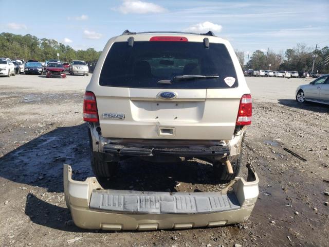 Photo 5 VIN: 1FMCU0D75CKA55136 - FORD ESCAPE XLT 