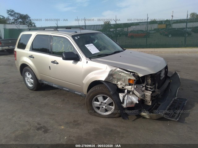 Photo 0 VIN: 1FMCU0D75CKA70428 - FORD ESCAPE 