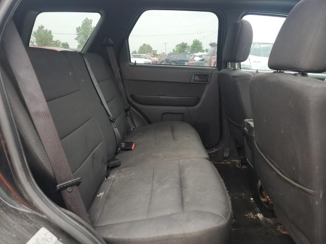 Photo 10 VIN: 1FMCU0D75CKA74656 - FORD ESCAPE 