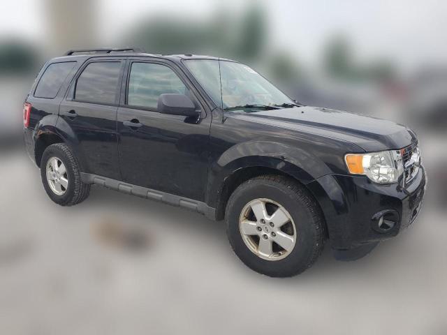 Photo 3 VIN: 1FMCU0D75CKA74656 - FORD ESCAPE 