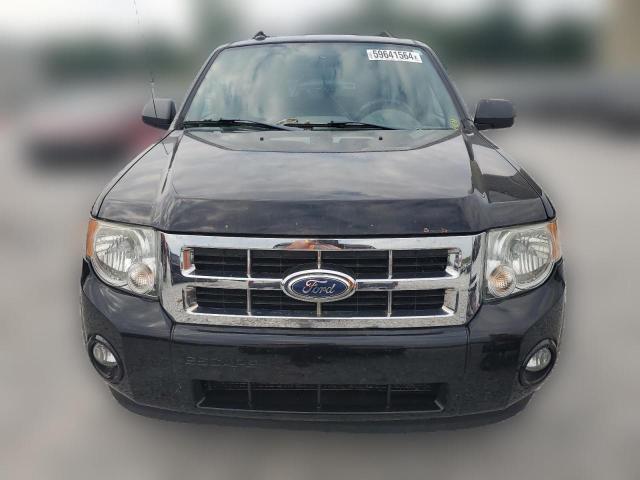 Photo 4 VIN: 1FMCU0D75CKA74656 - FORD ESCAPE 