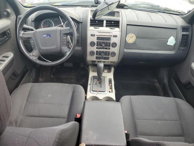 Photo 7 VIN: 1FMCU0D75CKA74656 - FORD ESCAPE 