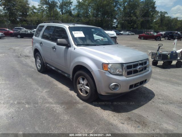 Photo 0 VIN: 1FMCU0D75CKA78965 - FORD ESCAPE 