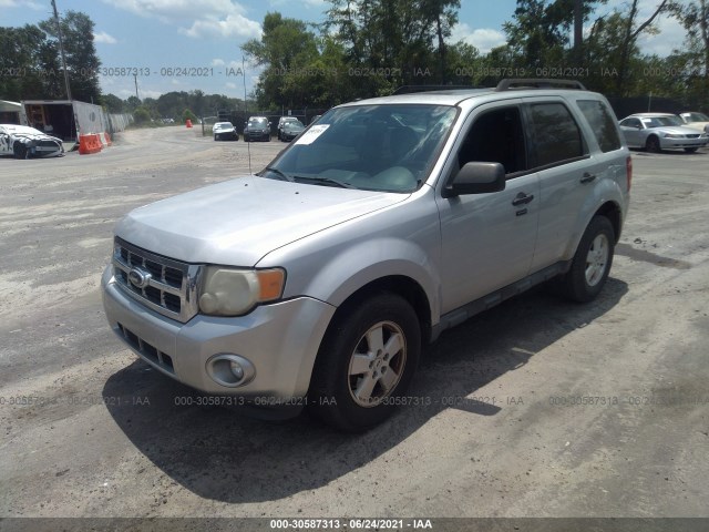 Photo 1 VIN: 1FMCU0D75CKA78965 - FORD ESCAPE 