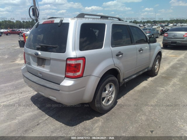 Photo 3 VIN: 1FMCU0D75CKA78965 - FORD ESCAPE 