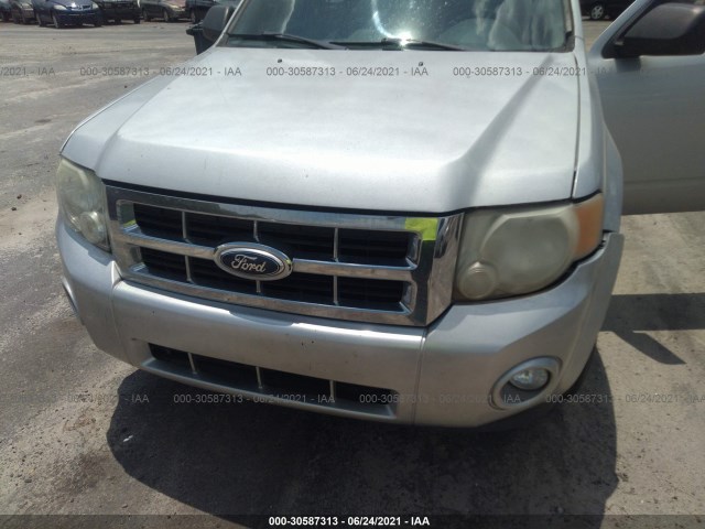 Photo 5 VIN: 1FMCU0D75CKA78965 - FORD ESCAPE 