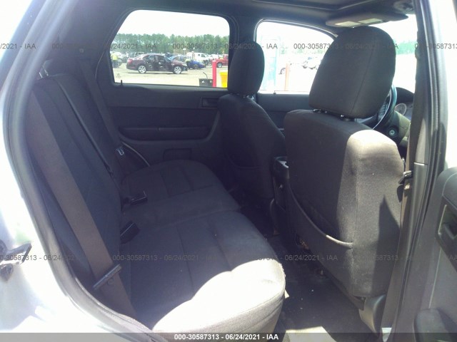 Photo 7 VIN: 1FMCU0D75CKA78965 - FORD ESCAPE 