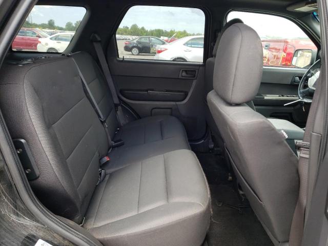 Photo 5 VIN: 1FMCU0D75CKA87231 - FORD ESCAPE XLT 