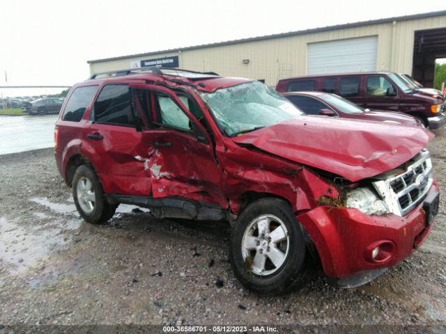 Photo 0 VIN: 1FMCU0D75CKA89223 - FORD ESCAPE 