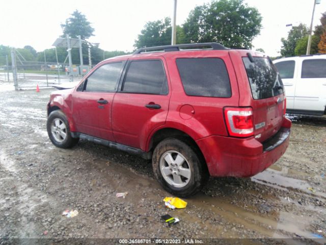 Photo 2 VIN: 1FMCU0D75CKA89223 - FORD ESCAPE 