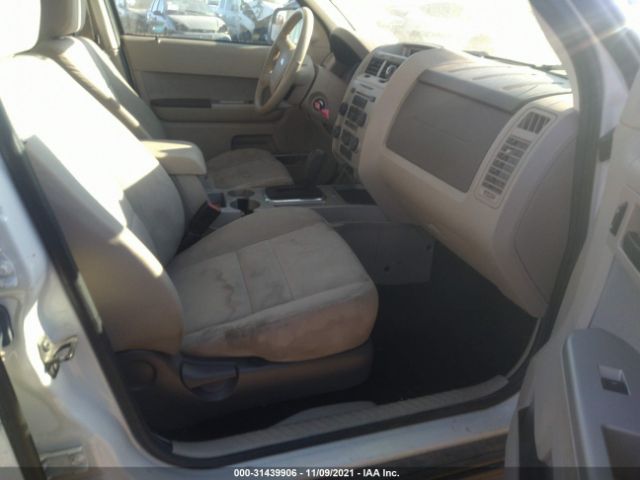 Photo 4 VIN: 1FMCU0D75CKA90257 - FORD ESCAPE 