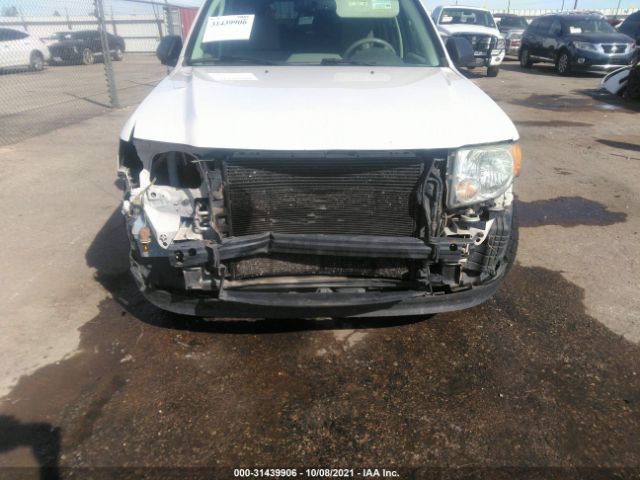 Photo 5 VIN: 1FMCU0D75CKA90257 - FORD ESCAPE 