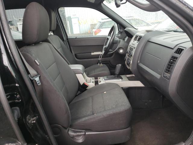 Photo 4 VIN: 1FMCU0D75CKA91621 - FORD ESCAPE 