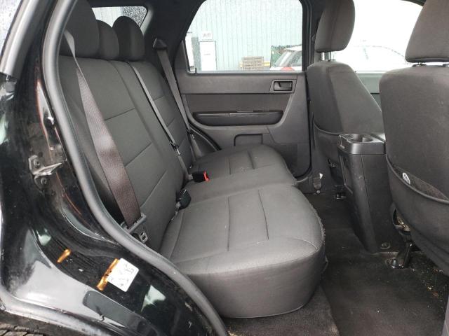 Photo 5 VIN: 1FMCU0D75CKA91621 - FORD ESCAPE 