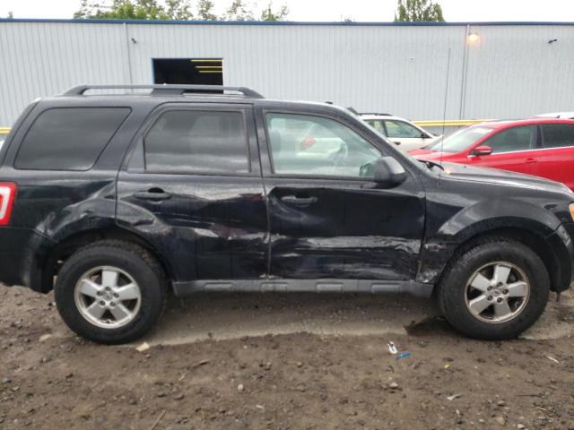 Photo 8 VIN: 1FMCU0D75CKA91621 - FORD ESCAPE 