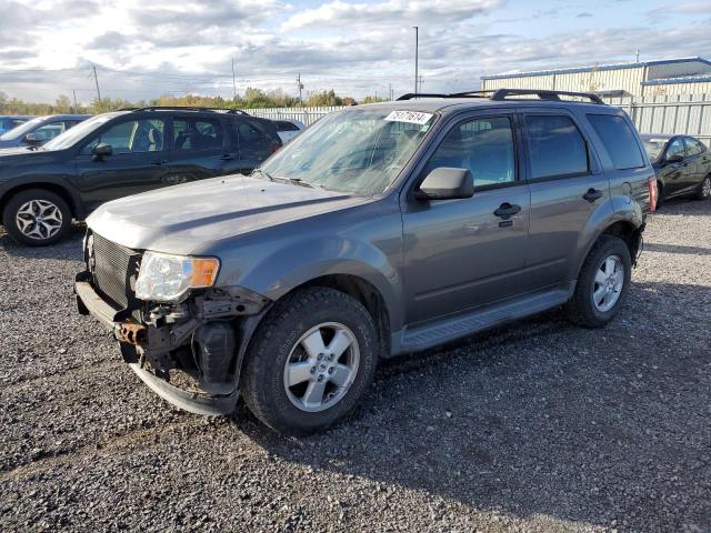 Photo 0 VIN: 1FMCU0D75CKA94762 - FORD ESCAPE XLT 