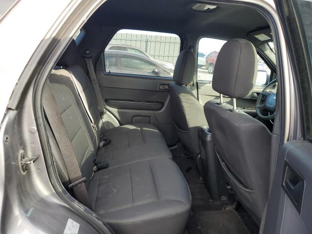 Photo 10 VIN: 1FMCU0D75CKA94762 - FORD ESCAPE XLT 