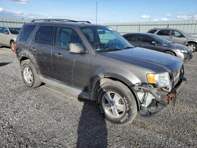 Photo 3 VIN: 1FMCU0D75CKA94762 - FORD ESCAPE XLT 