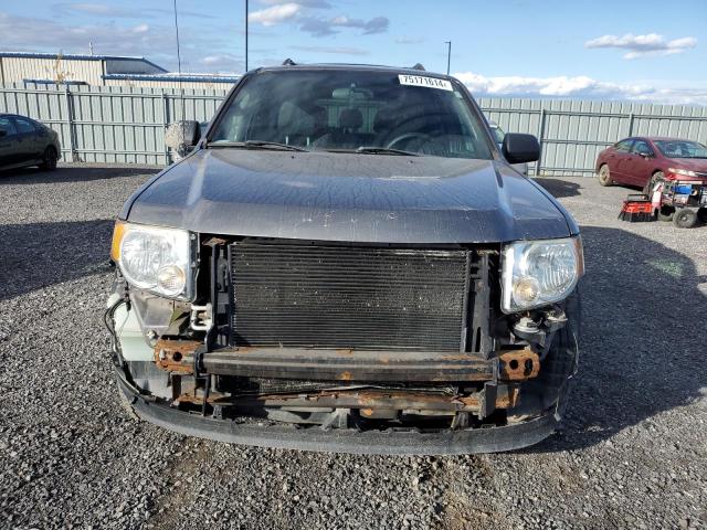 Photo 4 VIN: 1FMCU0D75CKA94762 - FORD ESCAPE XLT 