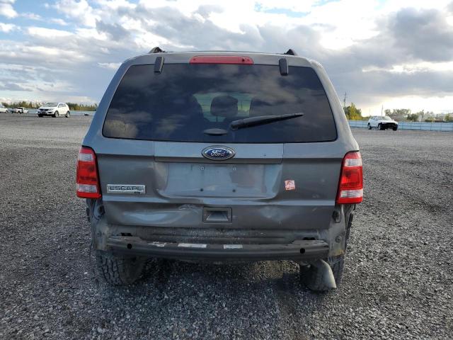 Photo 5 VIN: 1FMCU0D75CKA94762 - FORD ESCAPE XLT 