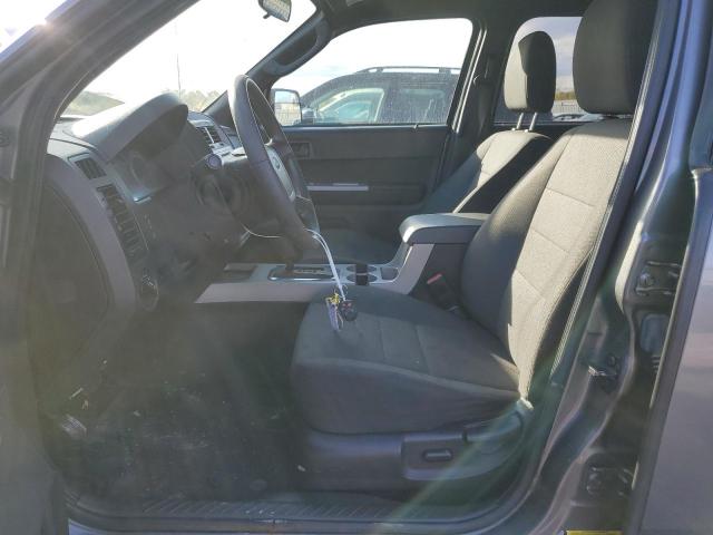 Photo 6 VIN: 1FMCU0D75CKA94762 - FORD ESCAPE XLT 