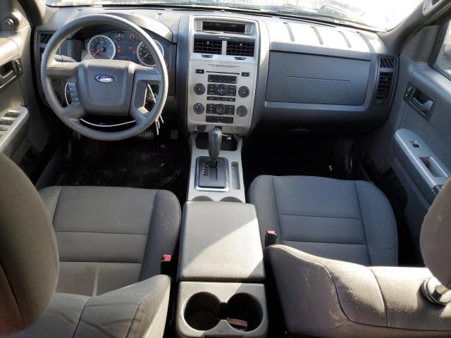 Photo 7 VIN: 1FMCU0D75CKA94762 - FORD ESCAPE XLT 