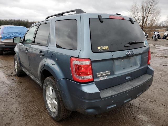 Photo 1 VIN: 1FMCU0D75CKA98567 - FORD ESCAPE XLT 