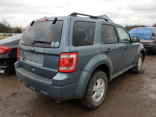 Photo 2 VIN: 1FMCU0D75CKA98567 - FORD ESCAPE XLT 