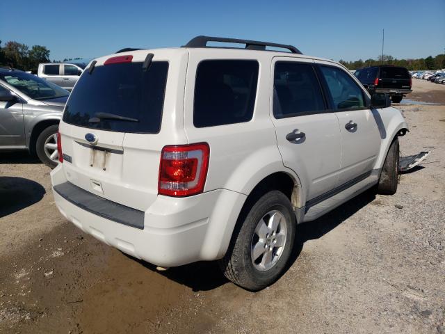 Photo 3 VIN: 1FMCU0D75CKA98679 - FORD ESCAPE XLT 